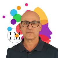 Rifat — Director, Inclusive Minds